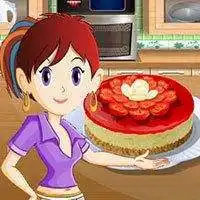berry-cheesecake-saras-cooking-class