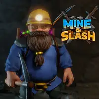mine-slash