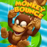 monkey-bounce