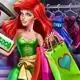 princess-mermaid-realife-shopping