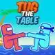 tug-the-table